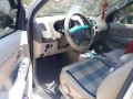 Fortuner Toyota 2008-2