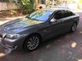 BMW 530 D Turbo year model 2012-0