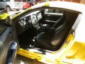 2005 Ford mustang saleen 281 super charge-6