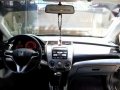 Honda City 2009 1.5 E AT-5