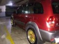 Toyota rav4 2003 4wd-5