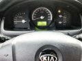 2007 Kia Sportage AT-1