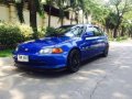 Honda Civic ESI 1994model SR4 body-3