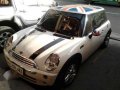 For Sale : Mini Cooper British-0