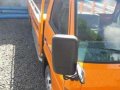 Isuzu Elf Dropside NPR-1