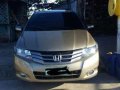 Honda city-0