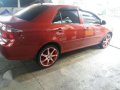 Very Fresh Toyota Vios 1.3 E 2004 MT for sale-1