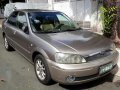 Ford Lymx GHIA top of the line Matic Sunroof for sale-1