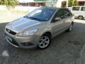 ford focus 2010 matic diesel ghia-0