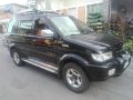 Isuzu crosswind xuvi 2003-2