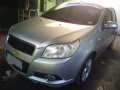 2009 chevrolet aveo 1.4 Ls no (no issue)-0