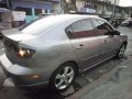 Nothing to fix 2006 Mazda 3 Automatic-6