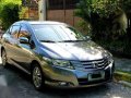 Honda City 2009 1.5 E AT-0