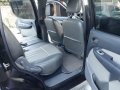 2005 Ford Everest 4x2 automatic-8