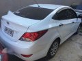 Hyundai accent 2014 MT vios-0