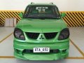 Mitsubishi Adventure 2005 for sale-2