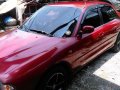 mitsubishi Galant vr4 1995 model dare to compare 99k only-1