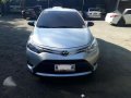 2015 Toyota Vios 1.3 J Manual All power for sale-4