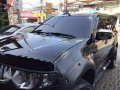 Mitsubishi Montero sport 2.5 GLS 4x 2 AT-3