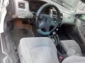 1998 Honda Accord Vti AT Smooth-7