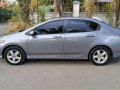 Honda City 2009 1.3s iVtec Automatic fresh-6