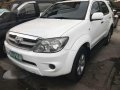 Rush 460K Toyota Fortuner 2.7 Automatic gas 2007 ice cold ac-0