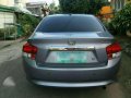 Honda City 2009 MT IVTEC 93T dp-7