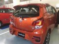 2017 New Toyota Wigo Orange AT for sale-1