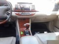 2005 Toyota Camry 2.4V for sale-4