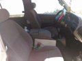 2001 Toyota Super Grandia 3.0 MT LOCAL alt revo adventure hiace urvan-7