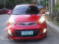 2012 kia picanto 1.0 EX-4