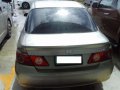 honda city idsi automatic 2007m all power-3