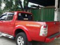 2010 Ford Trekker Pickup-2