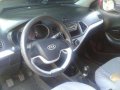 2012 kia picanto 1.0 EX-8