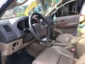 Toyota Fortuner 2007-4