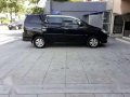 Toyota Innova G 2009 vs fortuner montero adventure crosswind hiace-3