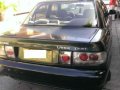 Mitsubishi Lancer GLXI-4