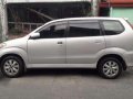 toyota avanza G at 2007-1