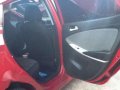 Hyundai Accent 2011 1.4L Automatic-5