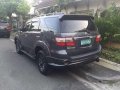 2011 toyota fortuner G diesel automatic 2009 2010 2012-1