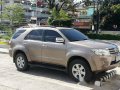 Toyota Fortuner 2011 for sale-0