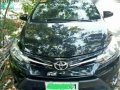 Well- Maintained Toyota Vios E 1.3 Gas Automatic for sale-0