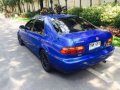 Honda Civic ESI 1994model SR4 body-4