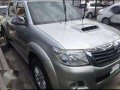 2013 Toyota Hilux 3.0G 4x4 Manual Transmission 2012_ 2014_2015-0