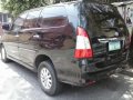 2012 Toyota Innova G Diesel All Power For Sale-2