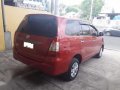 Best Offer Toyota Innova J 2014 MT Diesel for sale-2