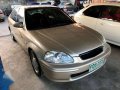 1998 Honda Civic Sedan AT - VTEC VTi Top of the Line During Release-0