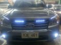 Ford Everest Diesel Ltd Edition with ICE Package.-1