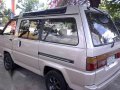 Toyota Lite Ace 2000mdl-2