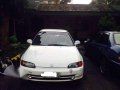 Honda Civic LX 1995 model-8